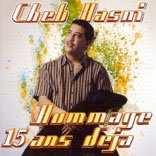 Hommage 15 Ans Deja