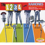 The 1234 Sing Ramones