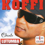 Koffi Chante Lutumba