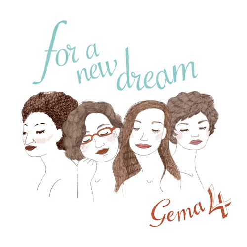 GEMA 4 - For A New Dream