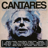 Cantares: Los Flamencos Cantan A Serrat