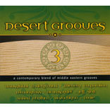 Desert Grooves 3