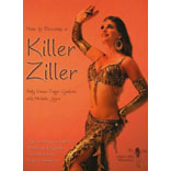 How To Become A Killer Ziller -Belly Dance Finger Cymbals With Michelle Joyce