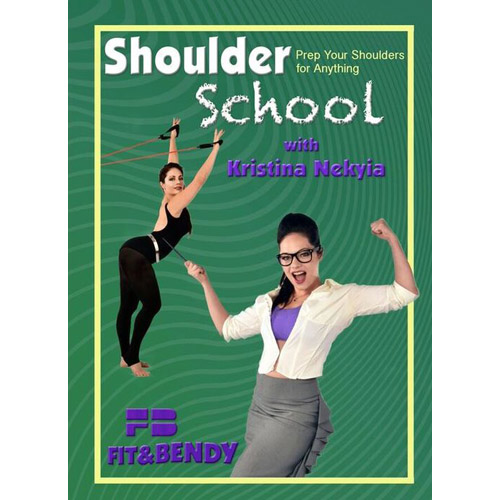 Shoulder School