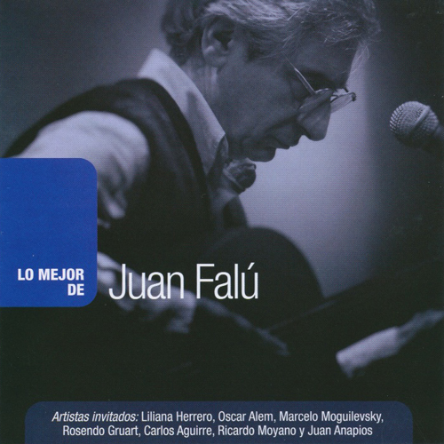 Lo Mejor De Juan Falu