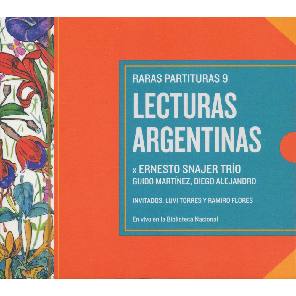 Raras Partituras Vol 9