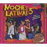 Noches Latinas 3