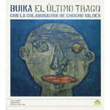 El Ultimo Trago. Con La Colaboracion De Chucho Valdes