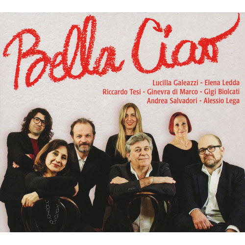 Bella Ciao