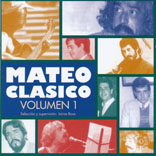 Mateo Clasico Vol.1