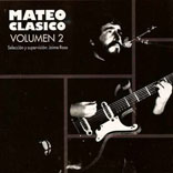Mateo Clasico Vol.2