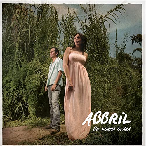 ABBRIL - De Forma Clara