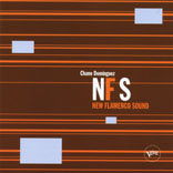 Nfs, New Flamenco Sound