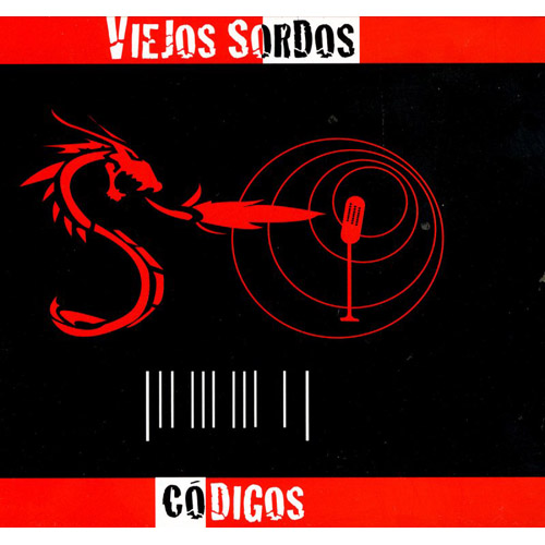 VIEJOS SORDOS - Codigos