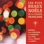 Les Plus Beaux Noels De La Chanson Francaise