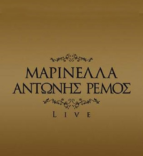 Live (2cd)