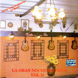 La Gran Noche De Pena 2