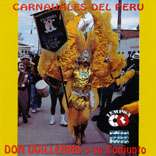 Carnavales Del Peru