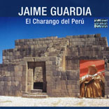 El Charango Del Peru