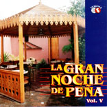 La Gran Noche De Pena 5