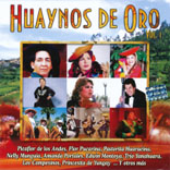 Huaynos De Oro Vol.i