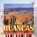 Los Huancas Del Peru