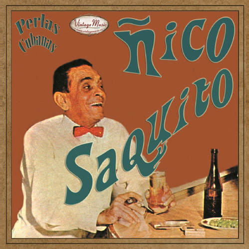 Nico Saquito