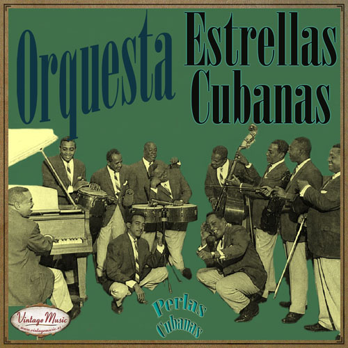 Orquesta Estrellas Cubanas
