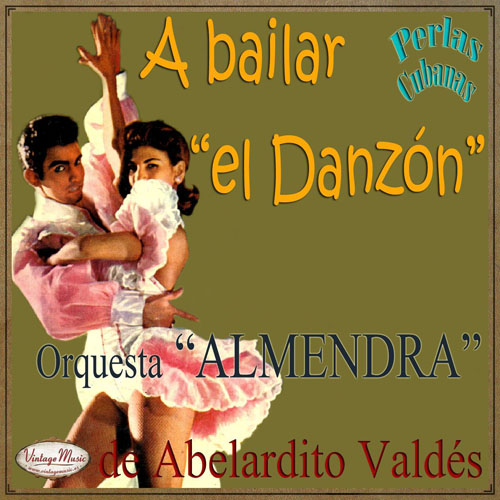 A Bailar El Danzon