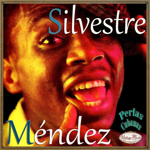 Silvestre Mendez