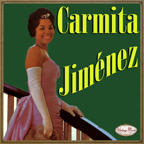 Carmita Jimenez