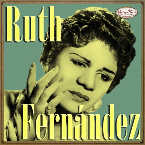 Ruth Fernandez