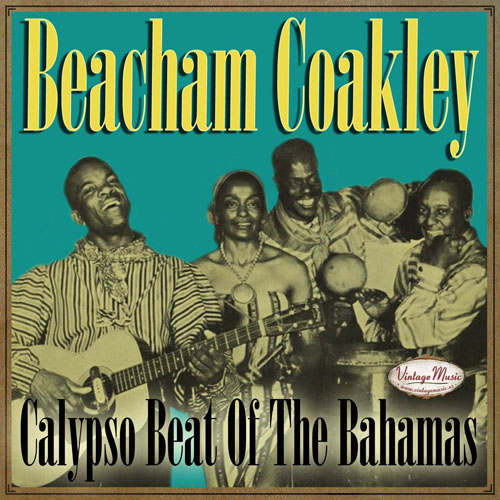 Calypso Beat Of The Bahamas