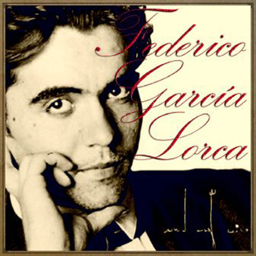 Canciones Y Poemas, Federico Garcia Lorca