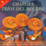 Grandes Trios Del Bolero