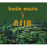 Buda Music &#x2013; Asia