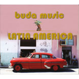 Buda Music &#x2013; Latin America