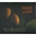 Hommage A Max Rouquette - Rasims De Luna