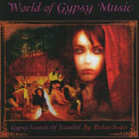World Of Gypsy Music