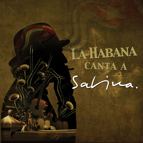 La Habana Canta A Sabina