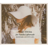 Mujer Divina. Homenaje A Agustin Lara