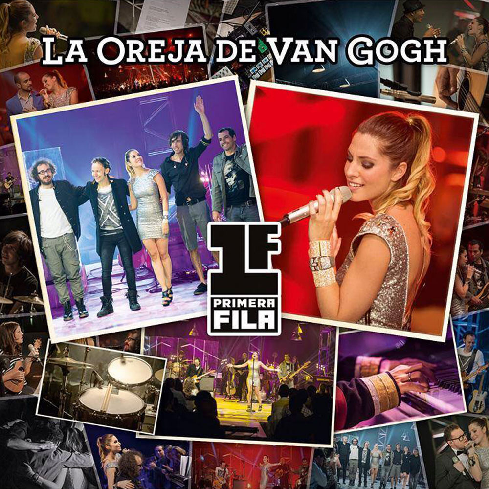 Primera Fila
