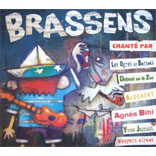 Brassens Chante Par...
