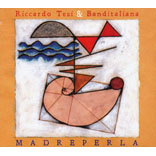 Madreperla