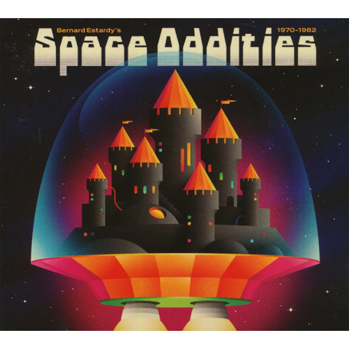 Space Oddities 1970-1982