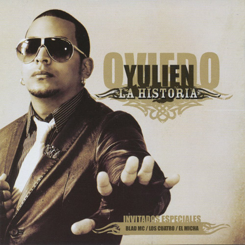 YULIEN OVIEDO - La Historia