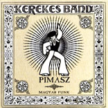 Pimasz - Magyar Funk