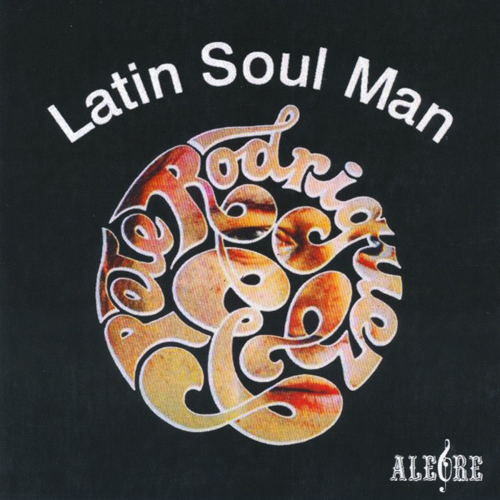 Latin Soul Man