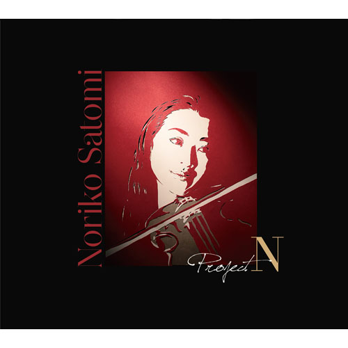 NORIKO SATOMI - Project-N