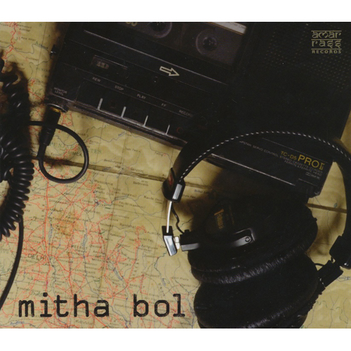 VARIOUS ARTISTS - Mitha Bol